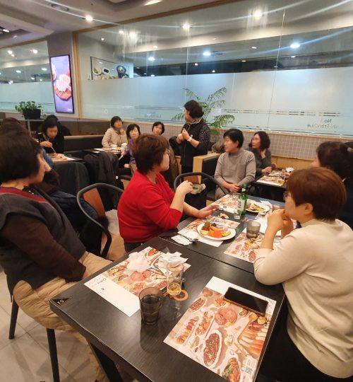 모자이크 2025년 송년 (2)